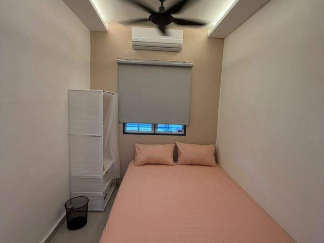 Room for rent in Petaling, Damansara Damai