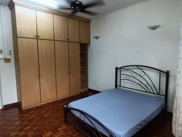 Room for rent in Petaling, Damansara Damai