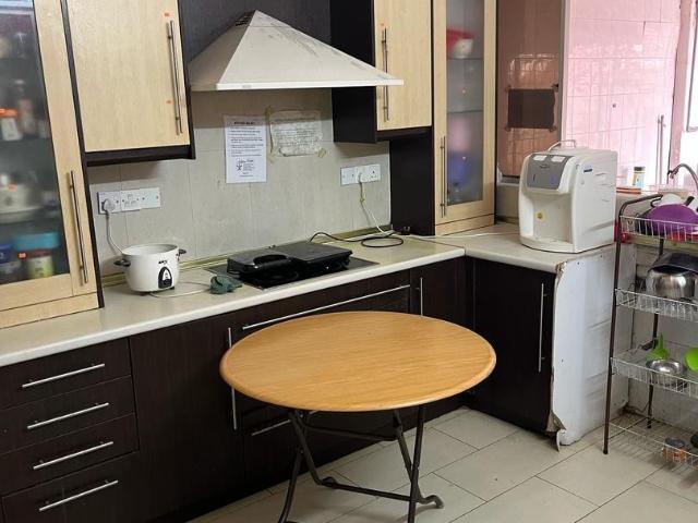 Room for rent in Petaling, Damansara Damai