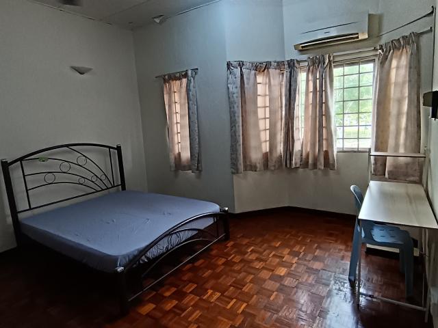Room for rent in Petaling, Damansara Damai
