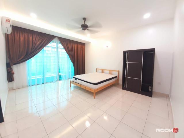 House for rent in Kajang, Langat