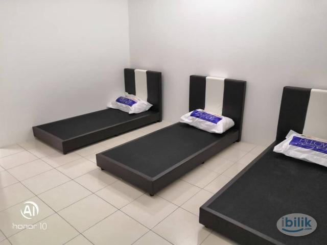 Room for rent in Kajang, Langat