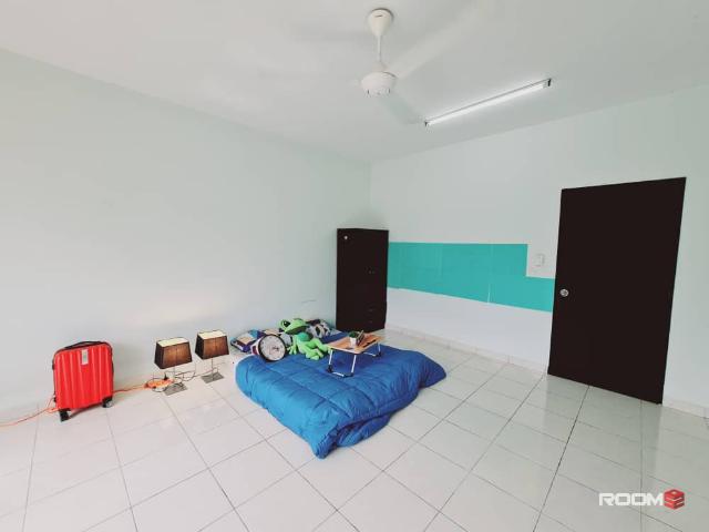 House for rent in Kajang, Langat