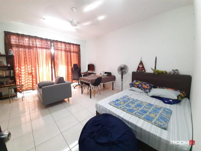 House for rent in Kajang, Langat