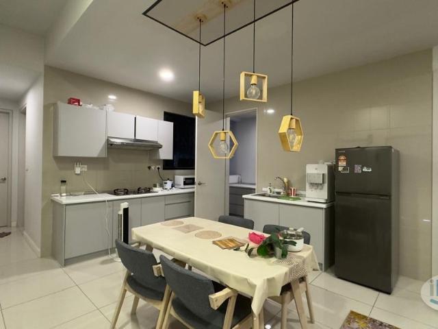 Room for rent in Country Heights Damansara, Kuala Lumpur