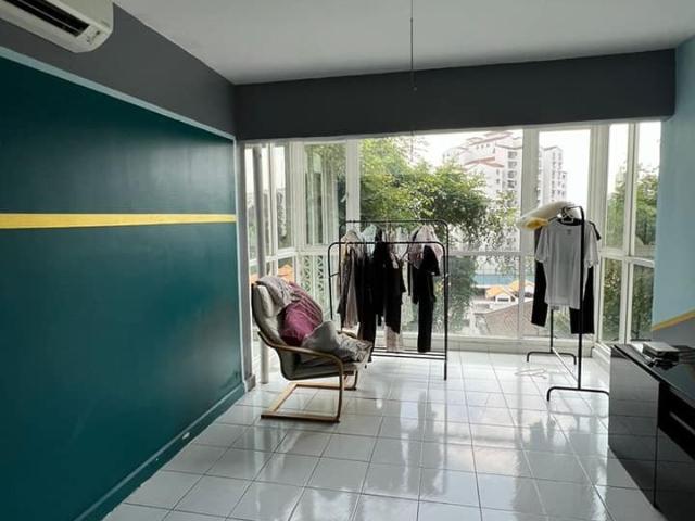 Room for rent in Kuala Lumpur