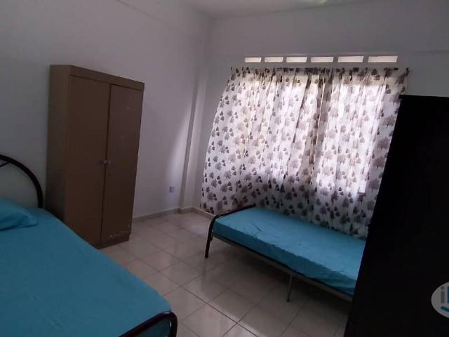 Room for rent in Banting, Selangor