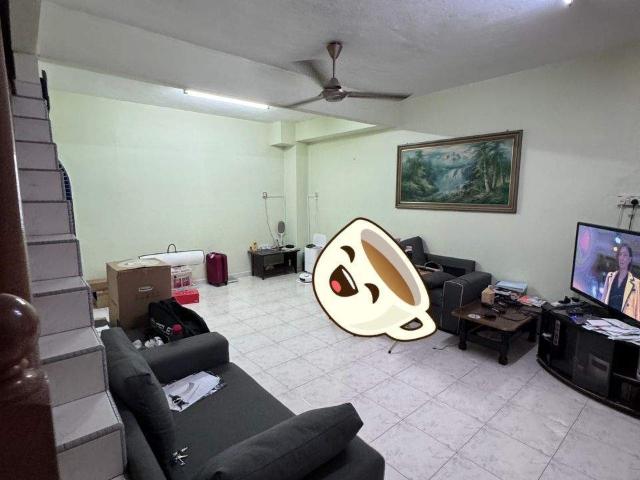 Room for rent in Malaka