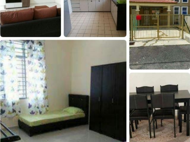 Room for rent in Malaka