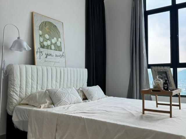 Room for rent in Selayang, Selangor