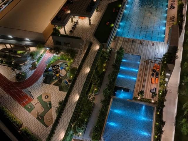 Room for rent in Wellesley, Penang