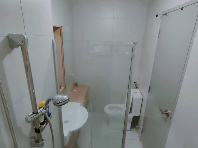 Room for rent in Wellesley, Penang