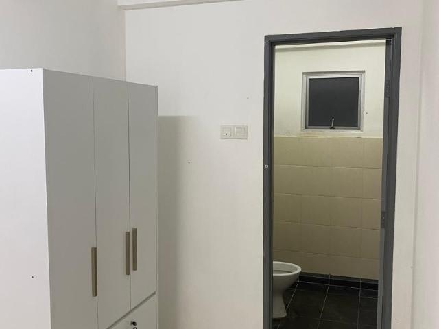 Room for rent in Wellesley, Penang