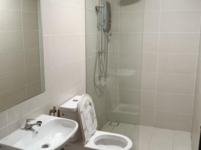 Room for rent in Wellesley, Penang
