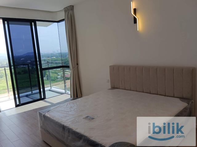 Room for rent in Wellesley, Penang