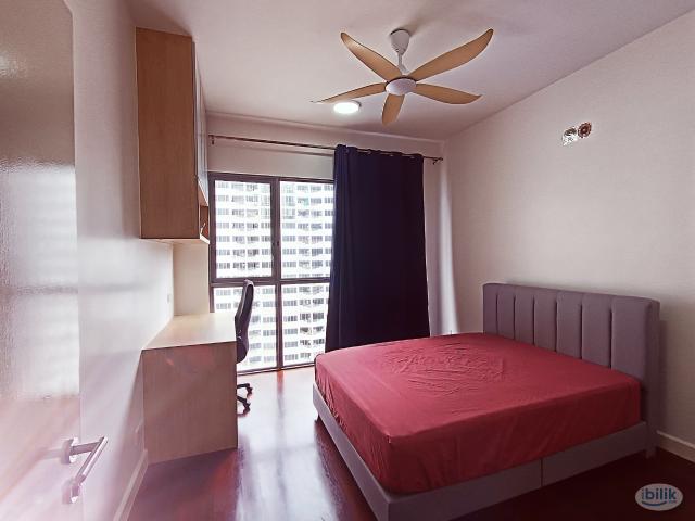Room for rent in Georgetown, Penang