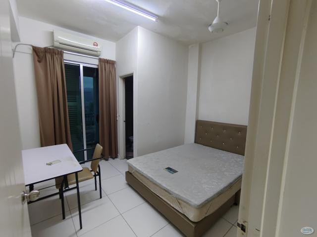 Room for rent in Georgetown, Penang