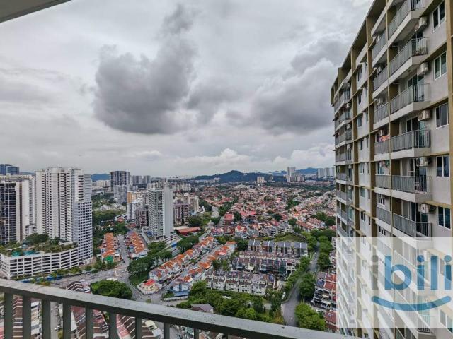 Room for rent in Georgetown, Penang