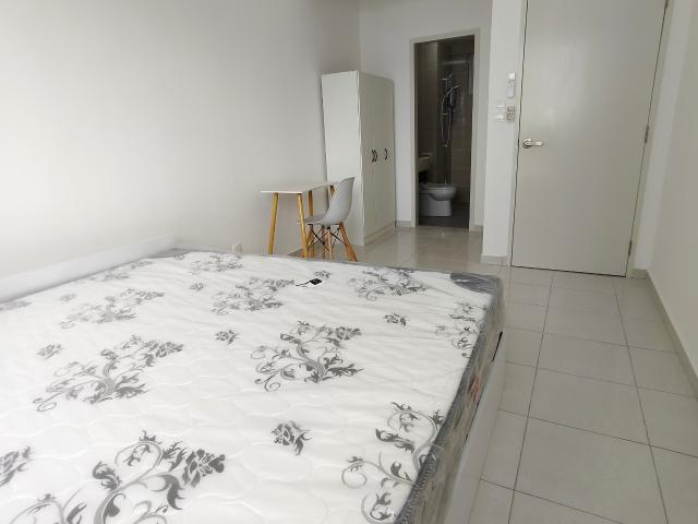 Room for rent in Georgetown, Penang