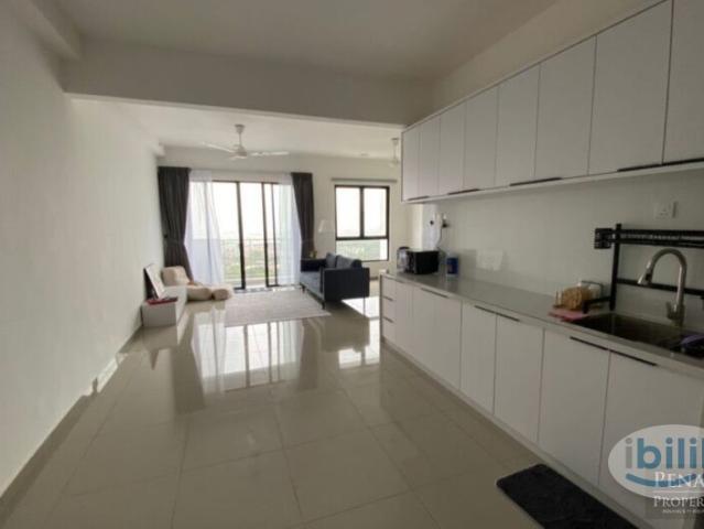 Room for rent in Georgetown, Penang