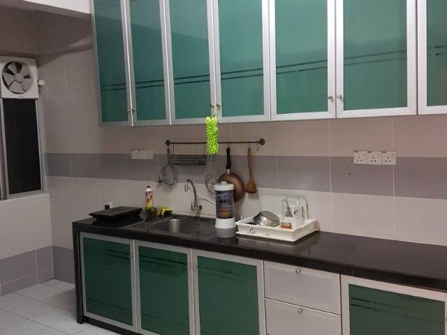 Room for rent in Georgetown, Penang