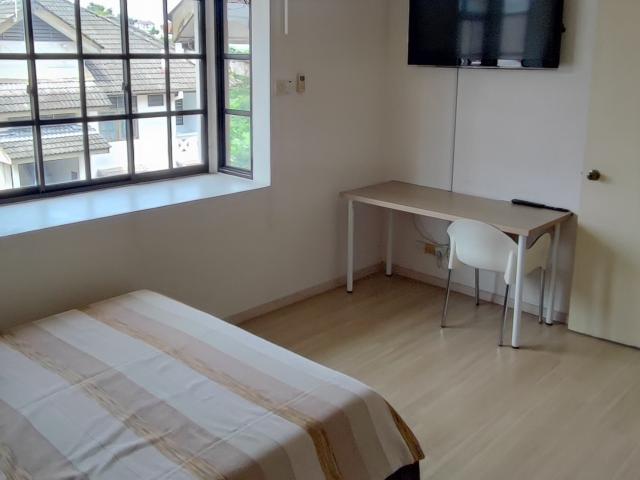 Room for rent in Georgetown, Penang
