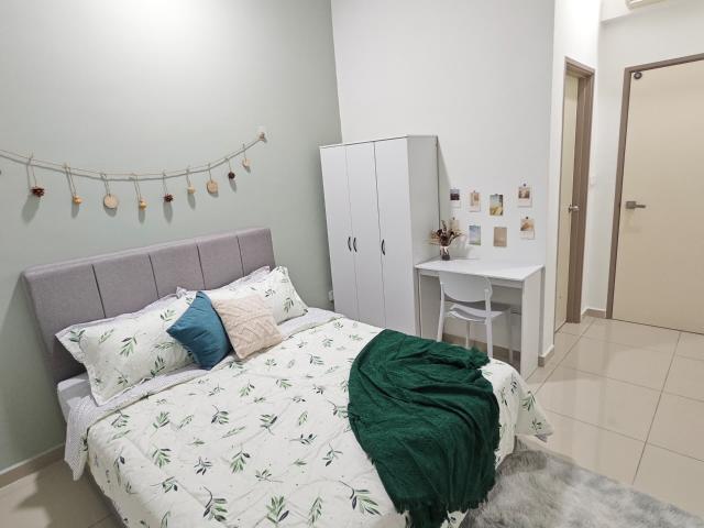 Room for rent in Georgetown, Penang