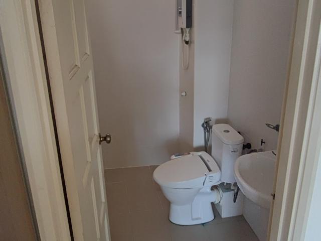 Room for rent in Georgetown, Penang