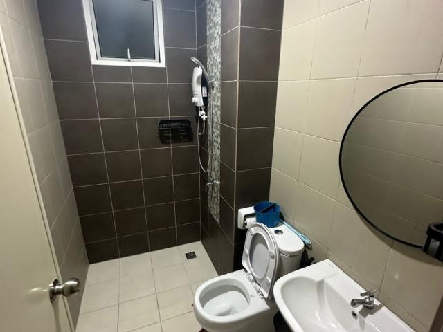 Room for rent in Penang