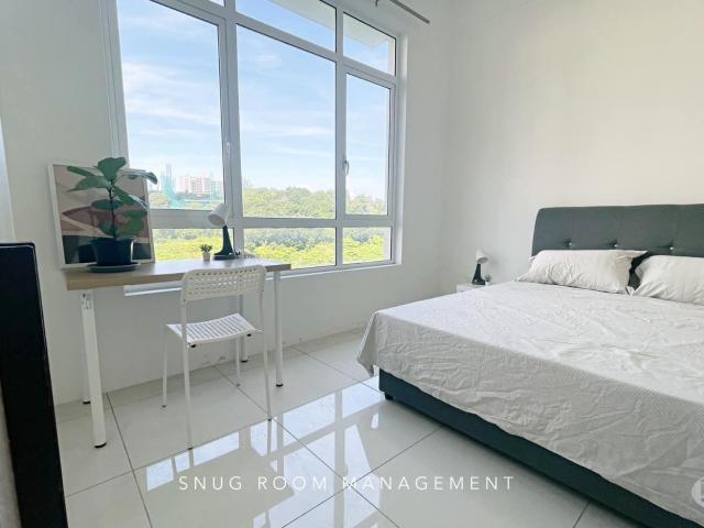 Room for rent in Mukim 13, Georgetown