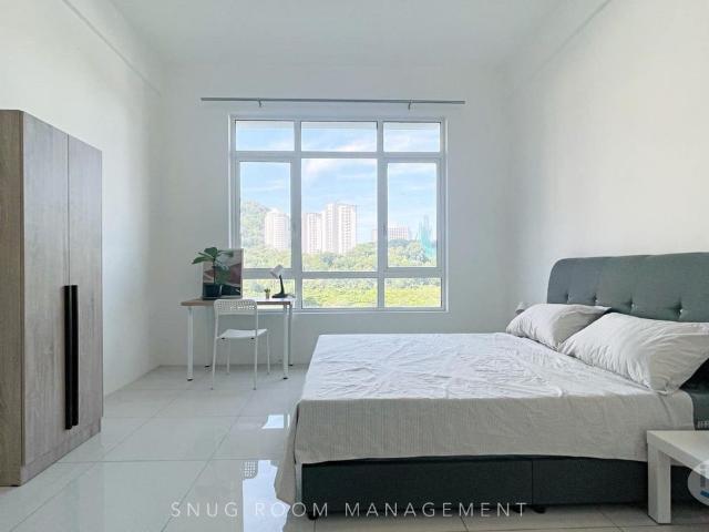 Room for rent in Mukim 13, Georgetown
