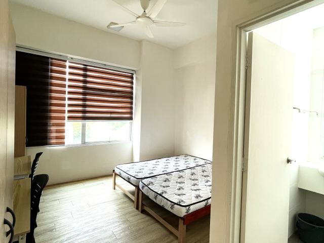 Room for rent in Georgetown, Penang