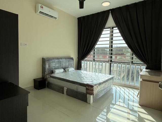 Room for rent in Langat, Selangor