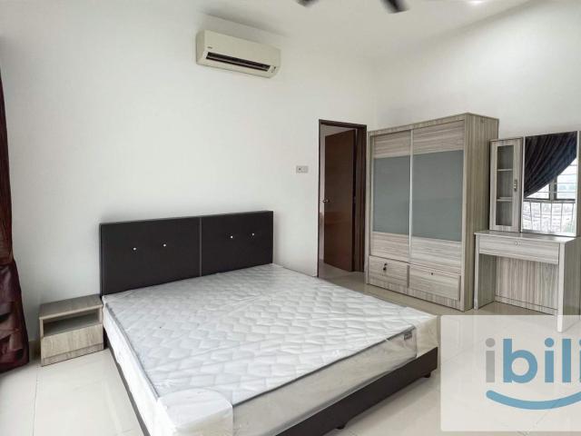 Room for rent in Langat, Selangor