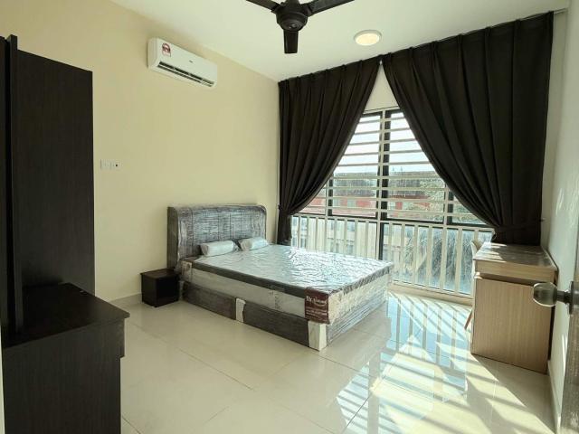 Room for rent in Langat, Selangor