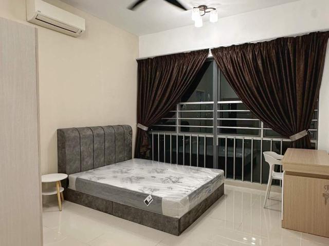 Room for rent in Langat, Selangor
