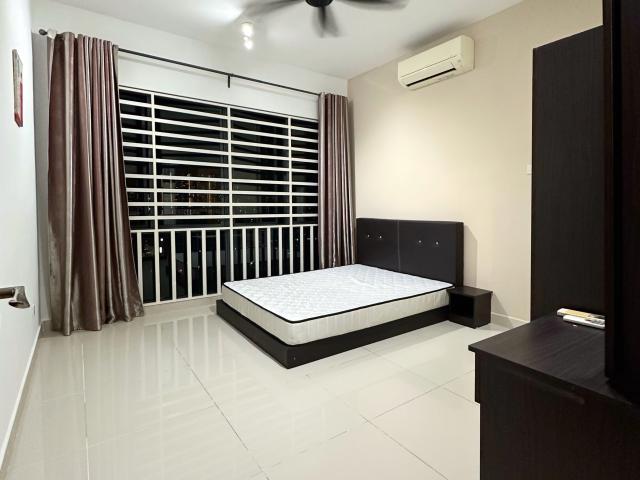 Room for rent in Langat, Selangor