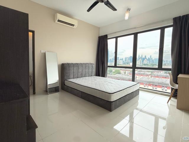 Room for rent in Langat, Selangor