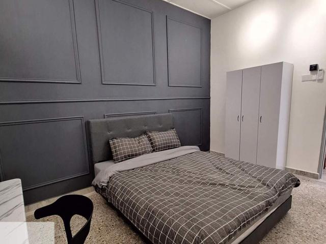 Room for rent in Taman Bayu Perdana, Bandaraya Klang