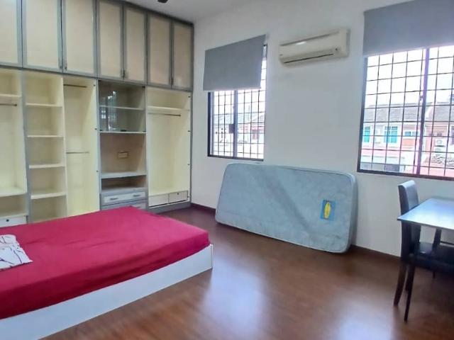 Room for rent in Perak, Tanjong Ipoh