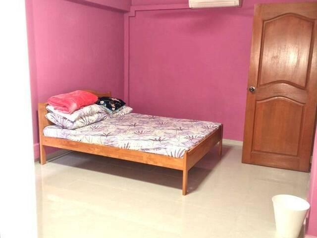 Room for rent