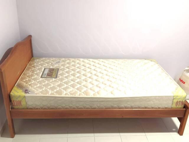 Room for rent