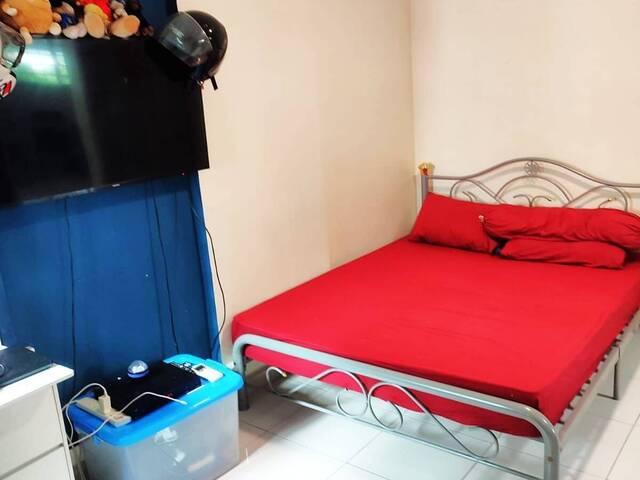 Room for rent