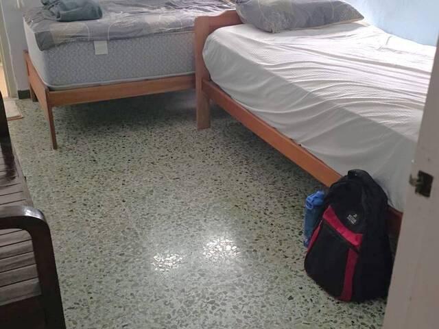 Room for rent in Bedok South, Singapore