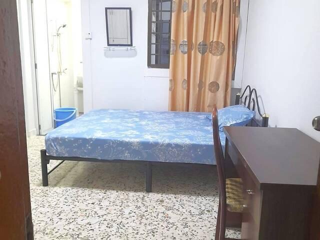 Room for rent in Balam Gardens, Singapore
