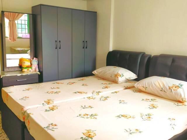 Room for rent