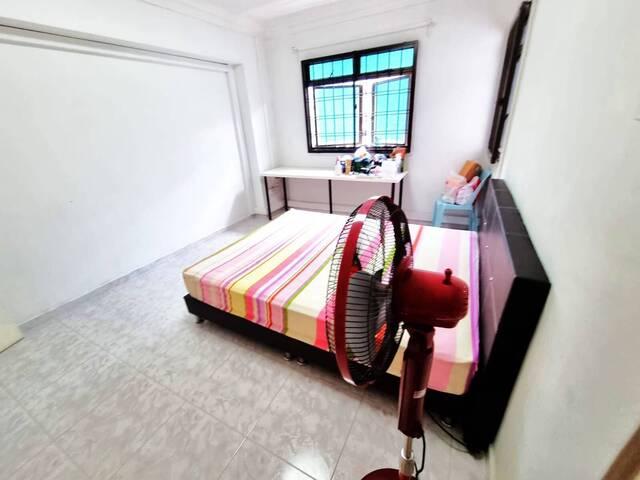Room for rent
