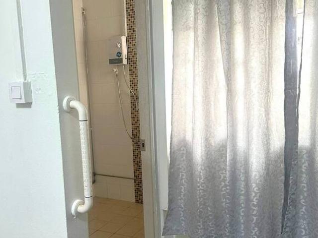 Room for rent