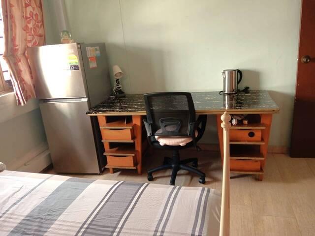 Room for rent in 05 South West