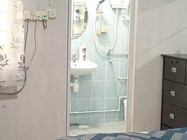 Room for rent